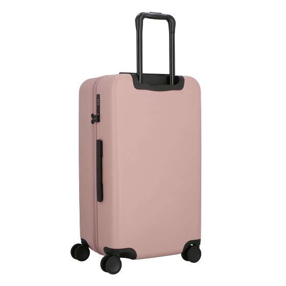 Herschel Heritage 4 ruedas Trolley M 69 cm