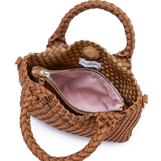 LES VISIONNAIRES Elia Bolso 30 cm