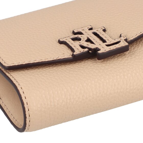 Lauren Ralph Lauren Cameryn Cartera Piel 12 cm