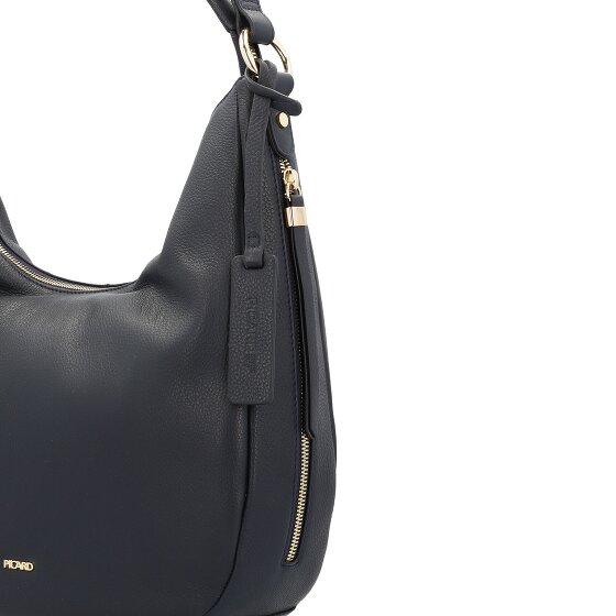Picard Java Bolsa de hombro Piel 32 cm