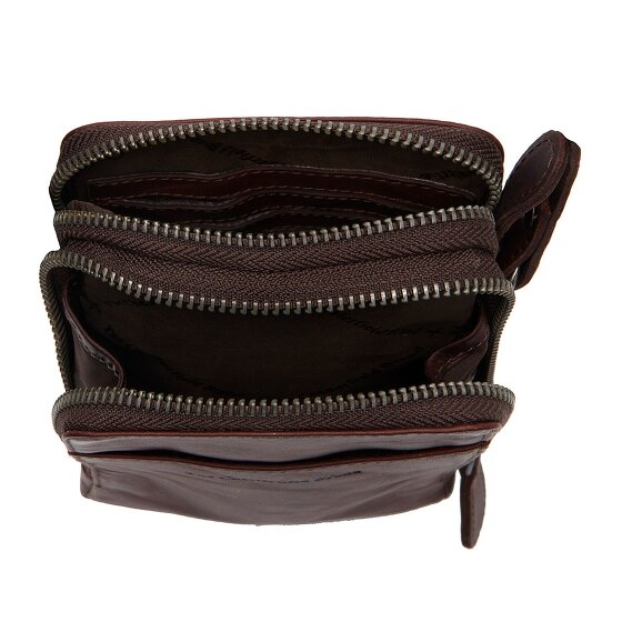 The Chesterfield Brand Alesund Funda de teléfono móvil Piel natural 11 cm
