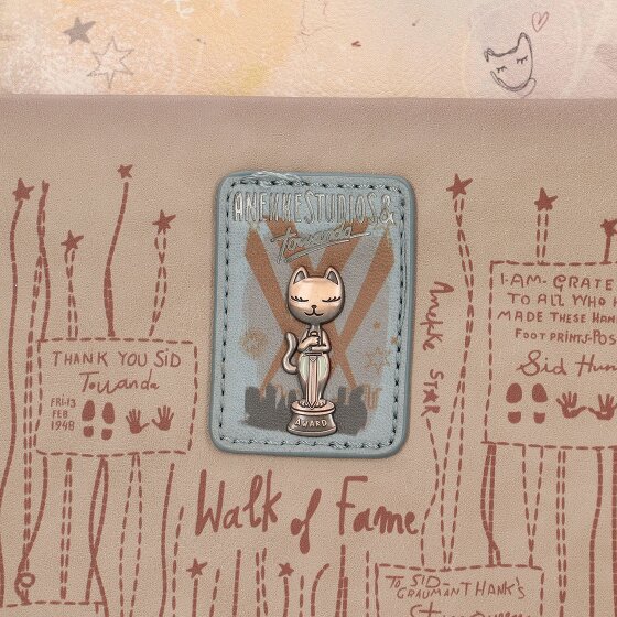 Anekke Hollywood Bolsa de hombro 28 cm