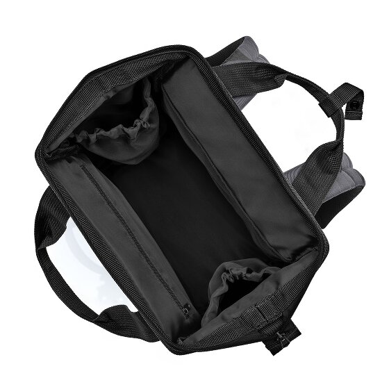 reisenthel Allrounder Mochila de día 39 cm Compartimento para el portátil