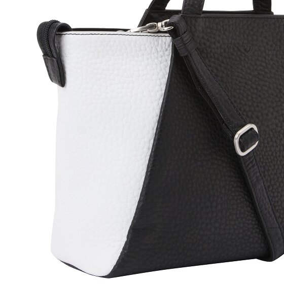 Voi Hirsch Bolsa de compras Piel 31.5 cm