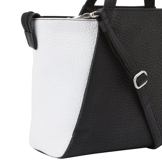 Voi Hirsch Bolsa de compras Piel 31.5 cm