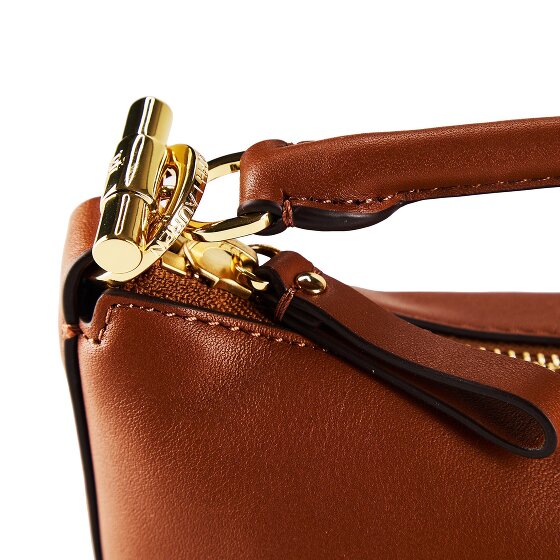 Lauren Ralph Lauren Blaike Bolsa de hombro Mini Bag Piel 17 cm