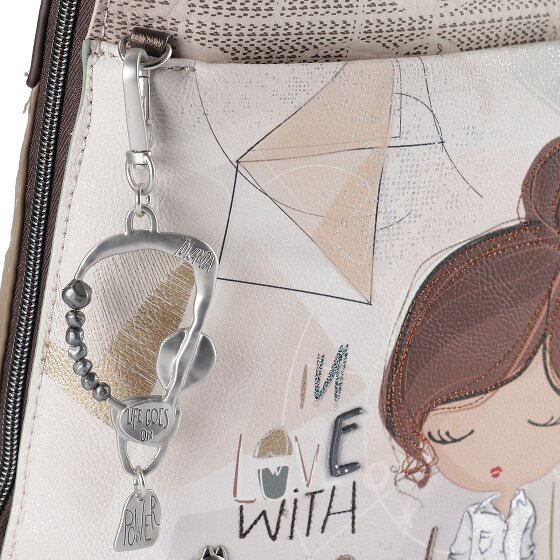 Anekke Sophia Mochila de día 31 cm