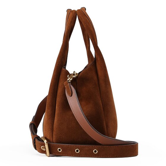 Coach Lana Bolsa de hombro Piel 22 cm
