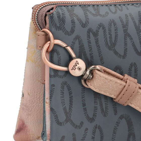 Anekke Hollywood Bolsa de hombro 21 cm