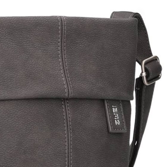 Zwei Mademoiselle.M Bolsa de hombro 22 cm