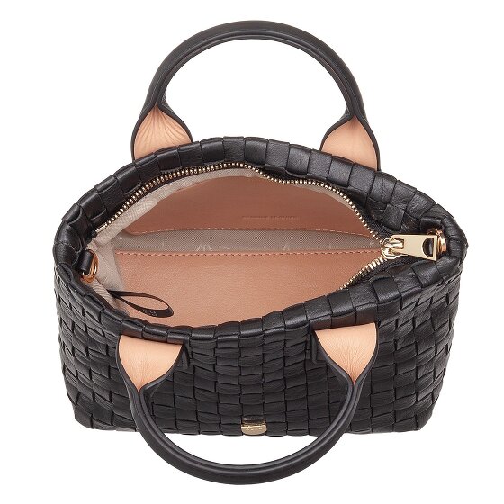 DuDu Ibiza Bolso Piel 22 cm