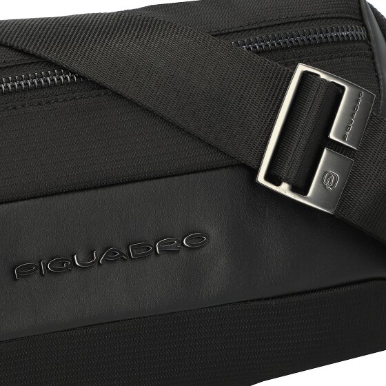 Piquadro Mac-Beth Riñonera 38 cm