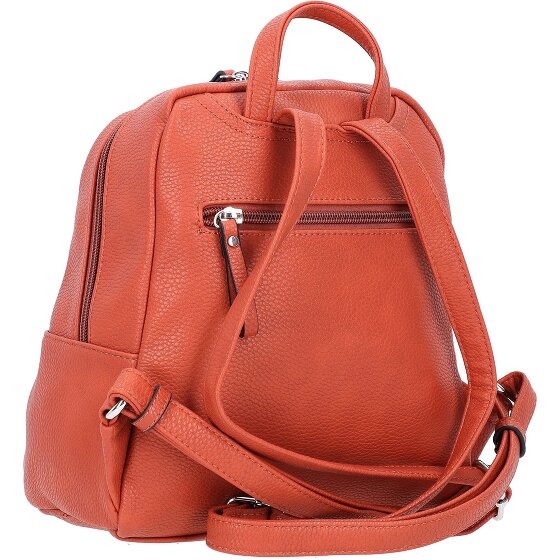 Tom Tailor Mochila Tinna City 26 cm