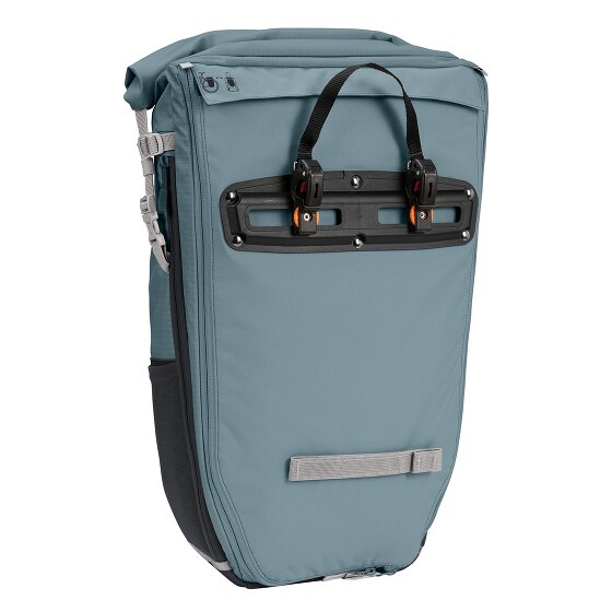 Vaude City Bike II Bolsa para bicicletas 34 cm