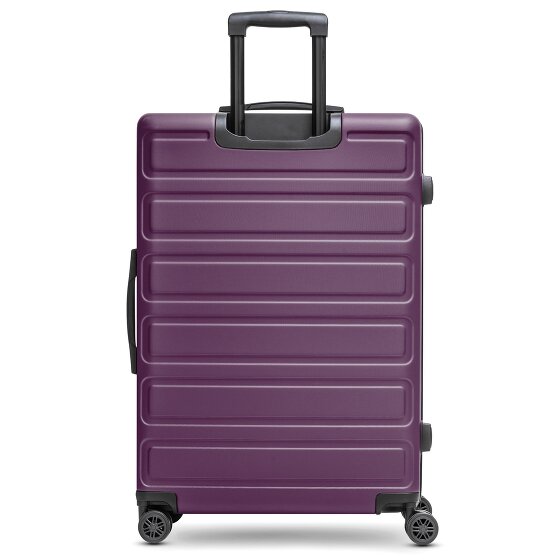 Redolz Essentials 08 Large 4 ruedas Trolley 75 cm