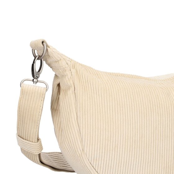 Zwei Mademoiselle.M Bolsa de hombro 34 cm