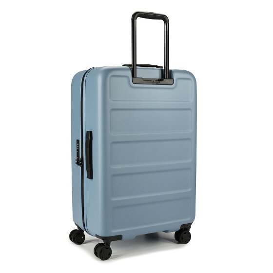 Samsonite Quadrix Trolley de 4 ruedas 68 cm