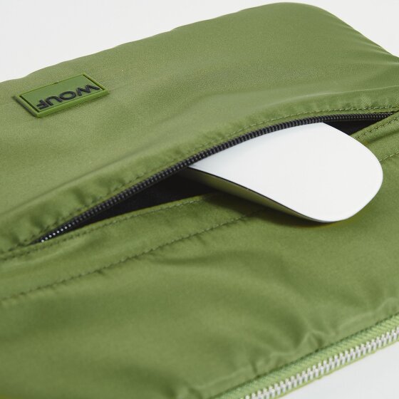 Wouf Funda para ordenador portátil 35 cm