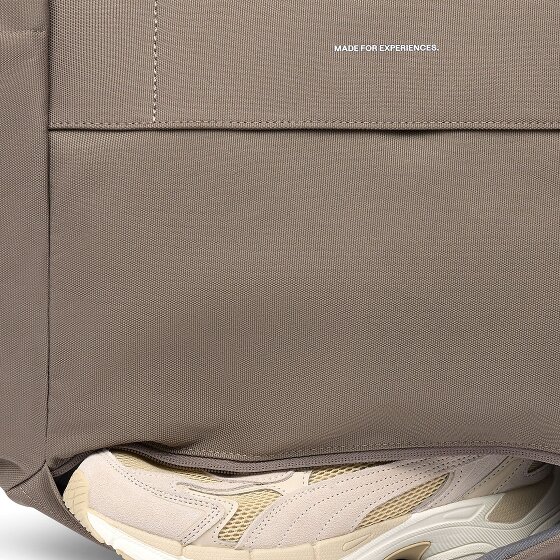Kapten & Son Hellvi Pro Bolsa de compras 55 cm Compartimento para el portátil