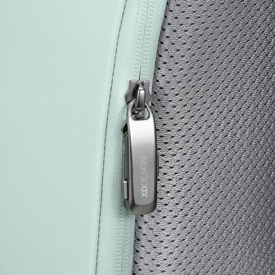 XD Design Bobby Edge Mochila de negocios 46 cm Compartimento para el portátil