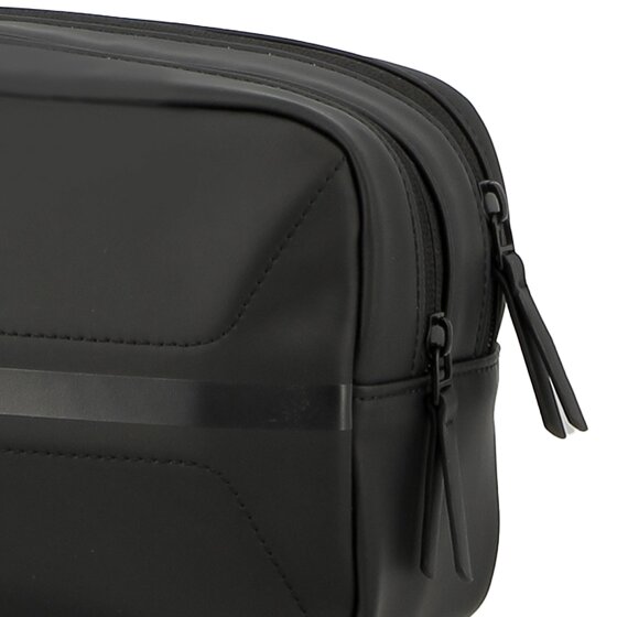 Jump Obsidian Bolsa de aseo 25 cm