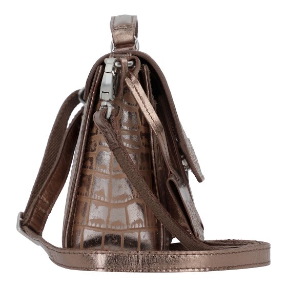 Burkely Cool Colbie Bolso Piel 20 cm