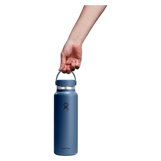 Hydro Flask Hydration Wide Flex Cap Botella para beber 1180 ml