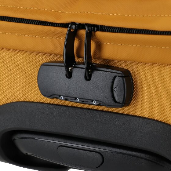 Travelite Bolonia 2 ruedas Bolsa de viaje M 63 cm