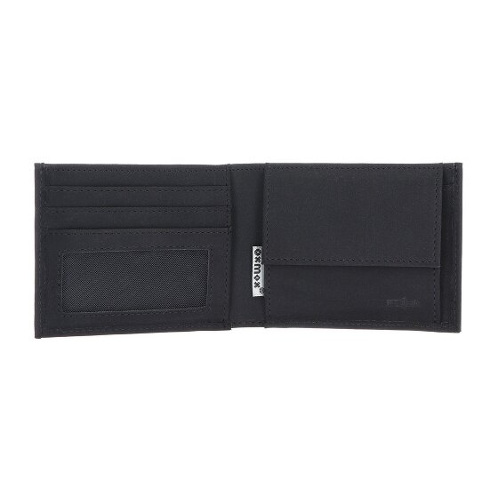 oxmox New Cryptan Cartera Bloqueo RFID 11 cm