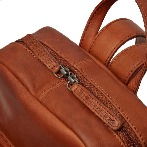 The Chesterfield Brand Santana Mochila de negocios Piel 32 cm