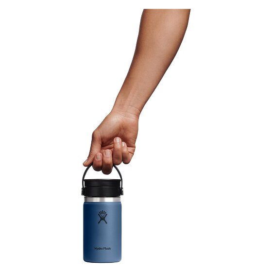 Hydro Flask Hot Beverages Wide Flex Slip Lid Botella para beber 350 ml