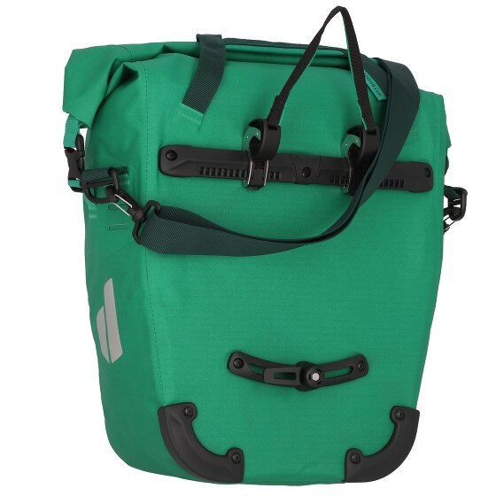 Deuter Bolsa para bicicleta Weybridge 20+5L 40 cm
