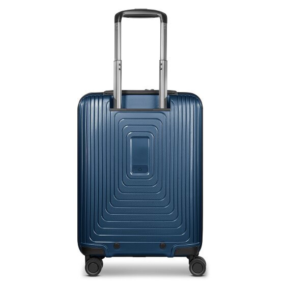 Redolz Essentials 14 Trolley cabina 4 ruedas 55 cm slim