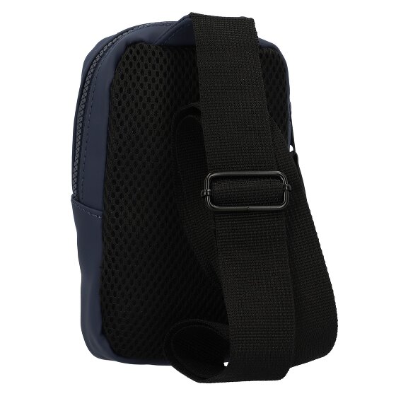 Polestream Strz by Barcelona bolso bandolera 20,5 cm