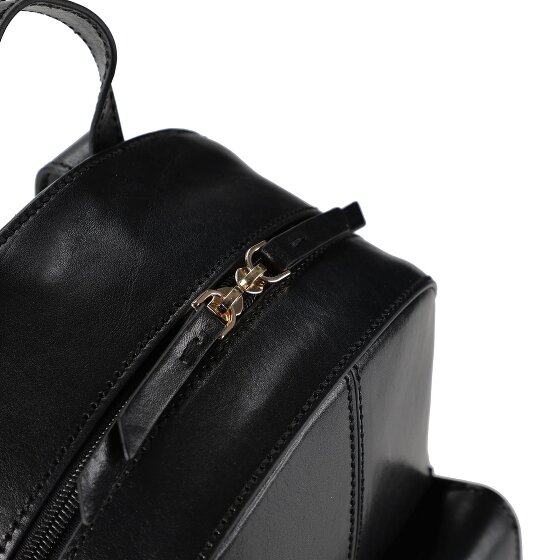 The Bridge Faentina Mochila de día Piel 32 cm