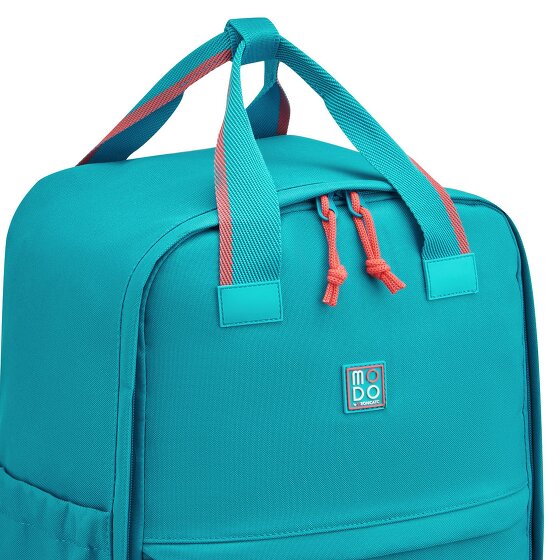 MODO by Roncato Mochila de viaje Starlight 3.0 Compartimento para portátil de 40 cm