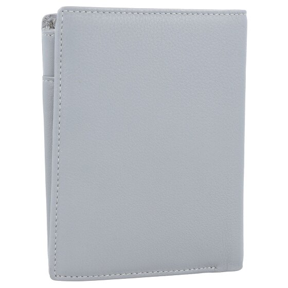 Esquire Billetera Viktoria Piel RFID 10 cm