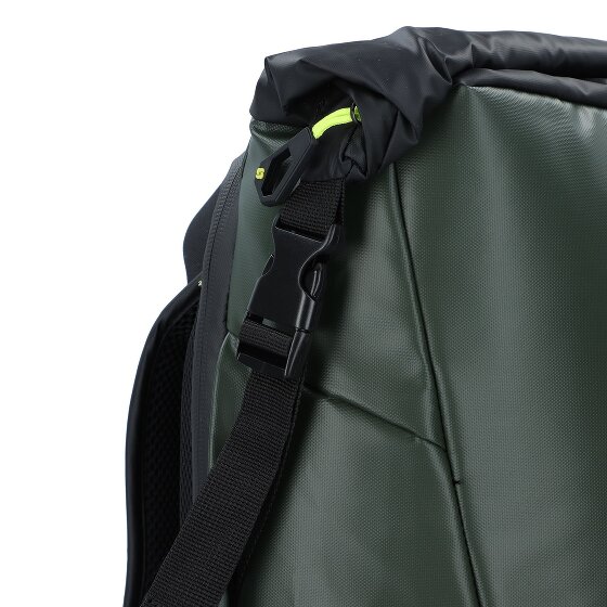 Samsonite Paradiver Light Mochila de día L 49 cm Compartimento para el portátil