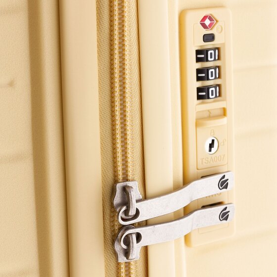 Gladiator 2700 4 ruedas Carrito 64 cm