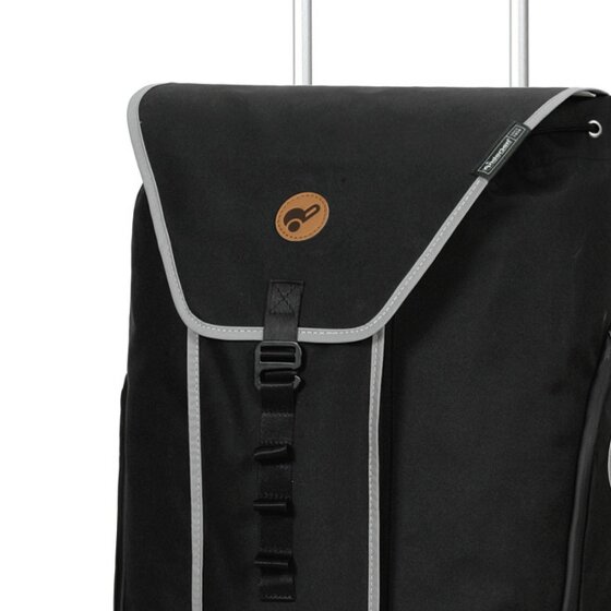 Andersen Shopper Scala Shopper Plus Bahne Carro de la compra 54 cm