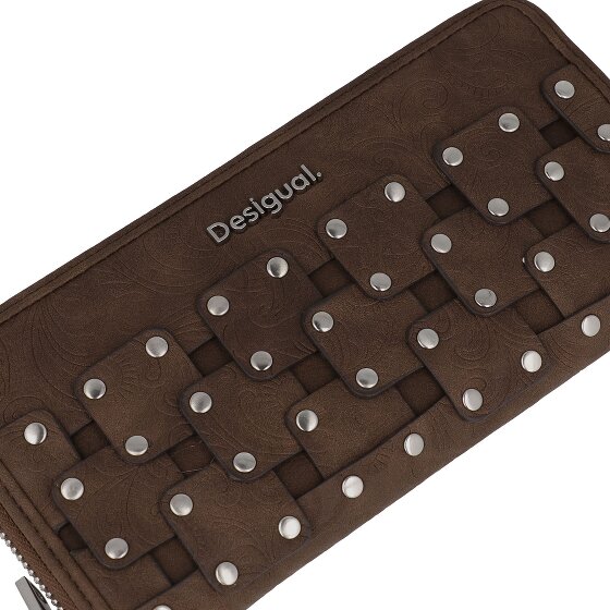 Desigual New Patch Fiona Cartera 20.5 cm