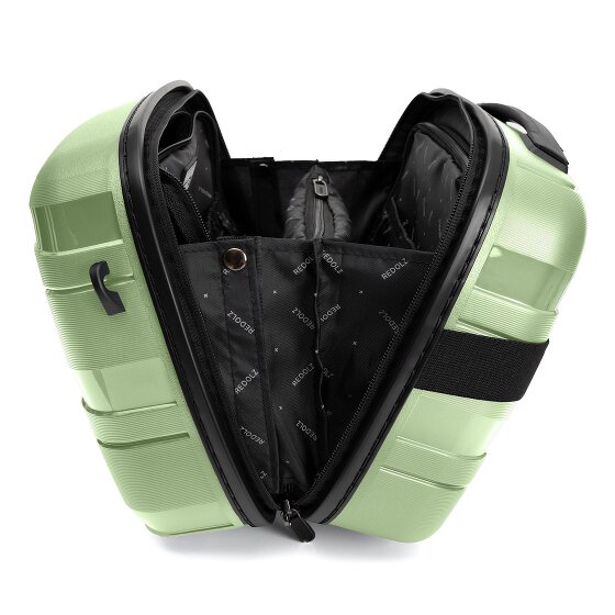 Redolz Essentials 10 Estuche de belleza 34 cm