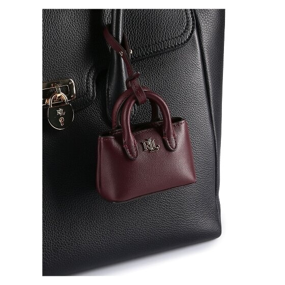 Lauren Ralph Lauren Etiqueta para bolso Marcy 9 cm