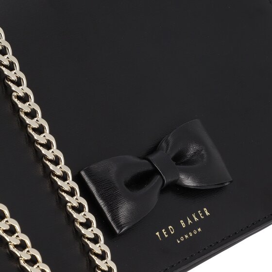 Ted Baker Bolsa de hombro Piel 23 cm