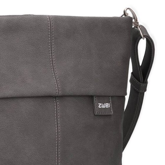 Zwei Mademoiselle.M Bolsa de hombro 27 cm