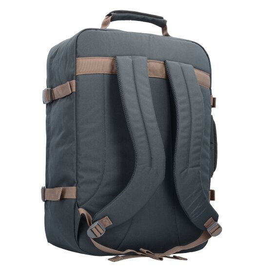Cabin Zero Mochila de cabina Classic 44L Mochila 51 cm