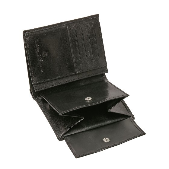 Castelijn & Beerens Cartera Gaucho Piel RFID 9 cm