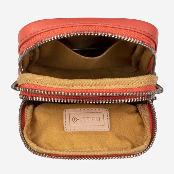 Jekyll & Hide Paris Funda de teléfono móvil Piel 11 cm