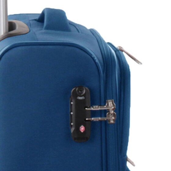 MODO by Roncato Star 2.0 4 ruedas Carro de la cabina 55 cm