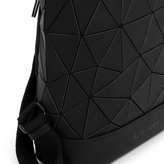 Suri Frey SFY SURI Sports Jessy-Lu Mochila de día 40 cm Compartimento para el portátil